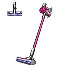 Dyson dc59 vs dyson v6 cordless. Dyson V6 Motorhead Cordless Vacuum Refurbished Walmart Com Walmart Com