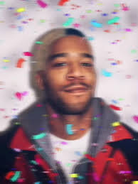 Kid Cudi Birthday
