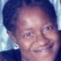 Mrs. Tandra Yolita Patterson Clifton Obituary