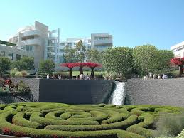 10 Museums With Gardens As Impressive As Their Art Collections Public Garden Modern Garden Museum