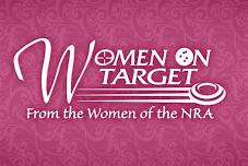 NRA Women on Target Clinic