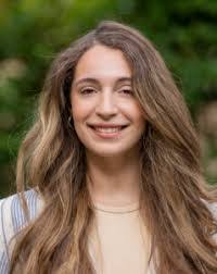 Abbie Bell's Instagram, Twitter & Facebook