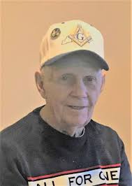 Obituary for Robert Gene Williams
