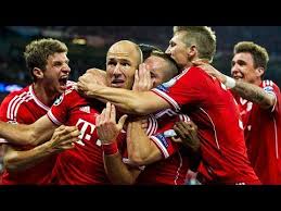 22/05/2013 live champions league final week kicks off in style. Pin On Fussball