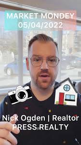 Market Monday 05/04/22 🎉, ON TUESDAY! , Your HRM real estate weekly update  for single family homes: , 149 New Listings , 161 Sold , 22 Properties Back  On , 21 Price Changes , 222 Active Properties , ...