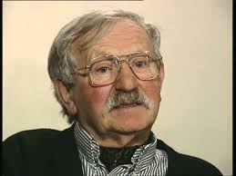 TEMOIGNAGE : EUGENE LAURENT, RESISTANT DEPORTE AU COLLEGE (2016)