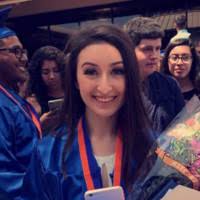 Luz Bojorquez's Instagram, Twitter & Facebook