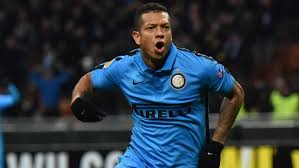 Fredy guarín clavó un golazo en el ángulo. Ex Inter Midfielder Fredy Guarin Playing For Inter Was A Dream That Came True