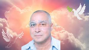 Anuncio di morto: Edward H. Donk