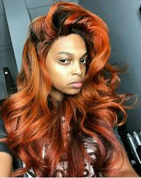 Many hair color trends emerged. Pin On Hair 13