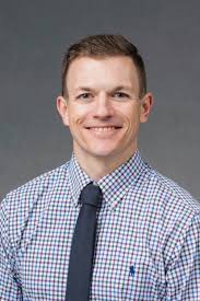 Perry "Jade" Lee, CPO