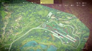 Most of them are automatic unlocks from completing main missions and side missions. Sniper Ghost Warrior 3 Area 1 Map Size Ps4 Youtube