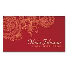 Modern Henna Design Business Cards Zazzle Com Modern Henna Designs Henna Designs Business Design