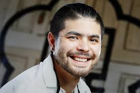 Chef Erik Bruner-Yang, wife put assault case behind them