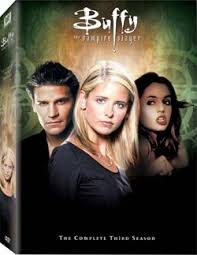 Inseason five, luke was seen attendingwhitmore college. Buffy The Vampire Slayer Season 3 Wikipedia