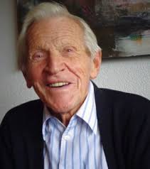 Leo Langer ältester Mann in Thüringen!