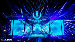 Ultra music festival in miami shows don't happen every day, so take action right now and see ultra music festival while tickets are still available. Re Live The Ultra Music Festival Miami 2018 Day 1