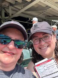 Patterson Park Bird Watching