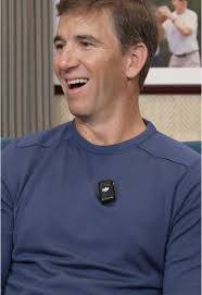 Fanduel Bonus Eli or Peyton