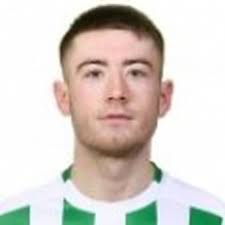 Profile Tomas Barrett, : Info, news, matches and statistics