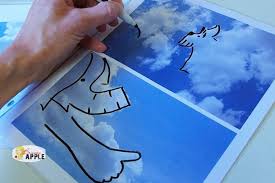 Activities for second graders are appropriate for kids between the ages of seven and eight. Clouds Science For Kids 23 Smart Ideas For The Classroom Teach Junkie