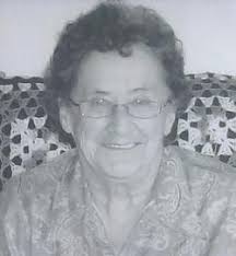 Obituary of Nellie White