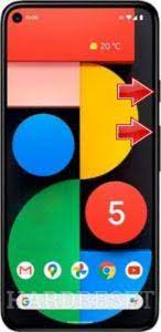 · after that, find and select the . Hard Reset Google Pixel 5 Factory Reset Remove Pattern Lock Password How To Guide The Upgrade Guide