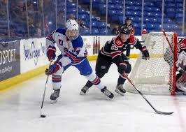 The Terrier Hockey Fan Blog: 5-Star forward Cole Eiserman Flips His  Commitment and Joins BU's 2024 Recruit Class