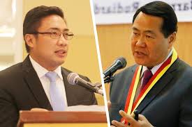 Carpio was sworn in as member of the supreme court on october 26, 2001. Ibp President Welcomes Carpio Nomination To Chief Justice Post