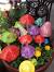 Garden Decorations From Junk