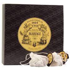 Buy Mariage Freres Rouge Bourbon Tea 30 Tea Bags 75g 1 Pack Seller Product Id Mr3415s Usa Stock Online In Indonesia B01m5cj30i
