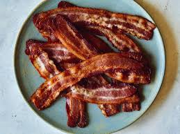 Line your baking sheets (with edges) with foil, completely covering the entire baking sheet. How To Cook Bacon In The Oven Cooking School Food Network