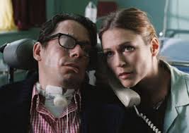 DAILY FILM DOSE: A Daily Film Appreciation and Review Blog: DIVING BELL AND  THE BUTTERFLY