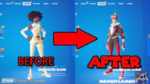 How to Hex Edit Custom UEFN Meshes over skins! [Fortnite] [Tutorials]