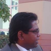 Arya Sunil Email & Phone Number