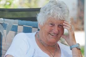 Hoe woont het er eigenlijk..? Deel 16: Herenweg, Rie Lammers