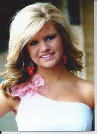 2011 Miss SC Teen contestants