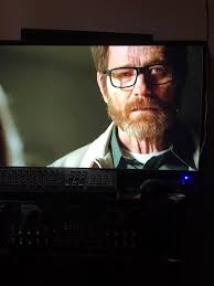 Breaking Bad Masterpiece Discussion