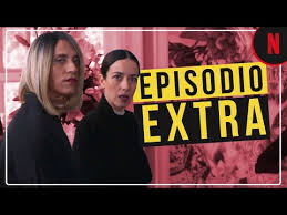 En la casa de las flores actúan verónica castro, aislinn derbez, darío yazbek bernal la serie le cayó bien a netflix luego del éxito de luis miguel. La Casa De Las Flores Funeral Extra Episode Season 2 House Of Flowers