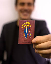 New pictures by @natalielizabeth.k just came in!! It was a pleasure working  with her and I'm really happy with how these turned out. New show updates  are coming soon!! #jakestrongmagic