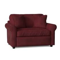 Bright red white floral pattern casual chairs. Floral Red Accent Chairs You Ll Love In 2021 Wayfair