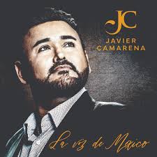 Javier Camarena