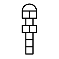 Juega los mejores juegos para colorear y juegos friv old gratis en juegosfrivold.com. Dibujo De Rayuela Para Colorear Ultra Coloring Pages