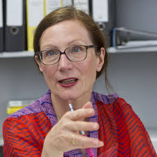 Annette Zimmer's Instagram, Twitter & Facebook