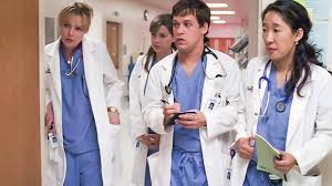 14 Grey S Anatomy Quotes That Give Us Life What are your favorite motivational quotes that got you through rough times, especially through the app process and studying for the mcat? 14 grey s anatomy quotes that give us