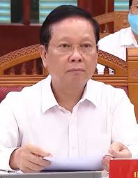 Bùi Văn Tỉnh
