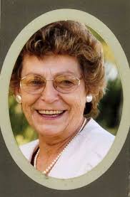 Patricia "Pat" Louise Larson Obituary October 22, 2018