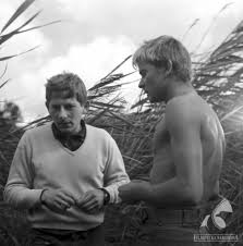 Zygmunt malanowicz miał 83 lata. Image Of Zygmunt Malanowicz