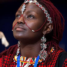 Women leaders in Maralal ward making a difference