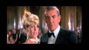 Get the best deal for never say never again g rated dvds from the largest online selection at ebay.com. Sean Connery Dances Tango With Kim Basinger From The Motion Picture Never Say Never Again Hd Youtube